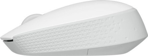 Logitech Mysz bezprzewodowa M171 Off-White 910-006867