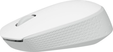 Logitech Mysz bezprzewodowa M171 Off-White 910-006867