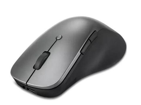 Lenovo Profesjonalna mysz z Bluetooth i akumulatorem 4Y51J62544 Lenovo Profesjonalna mysz z Bluetooth i akumulatorem 4Y51J62544