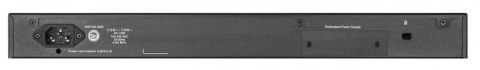 D-Link Przełącznik DGS-1520-52MP 44xGE PoE 2xSFP+ D-Link Przełącznik DGS-1520-52MP 44xGE PoE 2xSFP+