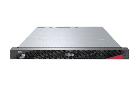 Fujitsu Serwer PRIMERGY RX1330 M5 XEON E-2388 VFY:R1335SC044IN Fujitsu Serwer PRIMERGY RX1330 M5 XEON E-2388 VFY:R1335SC044IN