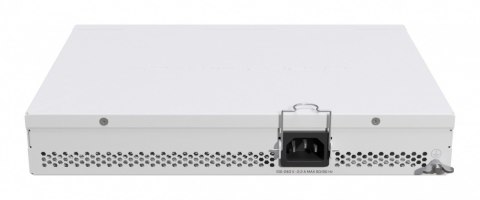 MikroTik Cloud Smart Switch 8P CSS610-8P-2S+IN MikroTik Cloud Smart Switch 8P CSS610-8P-2S+IN