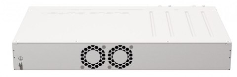 MikroTik Przełącznik 8xSFP28 CRS510-8XS-2XQ-IN MikroTik Przełącznik 8xSFP28 CRS510-8XS-2XQ-IN