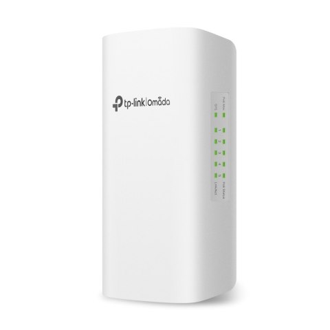 TP-LINK Przełącznik SG2005P-PD 5xGE (1xPoE++ 4xPoE+) TP-LINK Przełącznik SG2005P-PD 5xGE (1xPoE++ 4xPoE+)