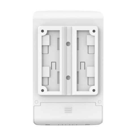 TP-LINK Przełącznik SG2005P-PD 5xGE (1xPoE++ 4xPoE+) TP-LINK Przełącznik SG2005P-PD 5xGE (1xPoE++ 4xPoE+)