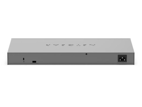 Netgear Przełącznik Smart GS728TXP 24GE PoE+ 4SFP+ Netgear Przełącznik Smart GS728TXP 24GE PoE+ 4SFP+