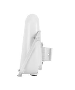 Hewlett Packard Enterprise Punkt dostępowy Networking Instant On Outdoor AP27 (RW) Wi-Fi 6 S1T37A Hewlett Packard Enterprise Punkt dostępowy Networking Instant On Outdoor AP27 (RW) Wi-Fi 6 S1T37A