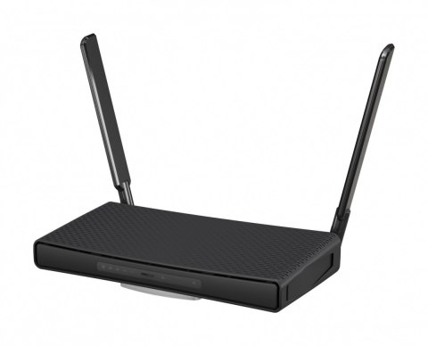 MikroTik Punkt dostępu Router hAP ax3 C53UiG+5HPaxD2HPaxD MikroTik Punkt dostępu Router hAP ax3 C53UiG+5HPaxD2HPaxD