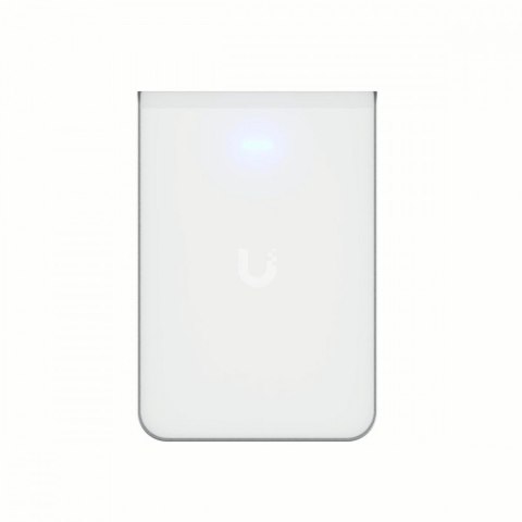 UBIQUITI Punkt dostępu Unifi 6 In-Wall 573,5 Mbit/s Biały Obsługa PoE U6-IW UBIQUITI Punkt dostępu Unifi 6 In-Wall 573,5 Mbit/s Biały Obsługa PoE U6-IW