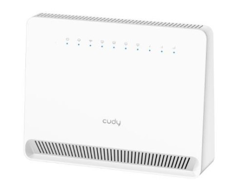 Cudy Router LT700E Gigabit AC1200 4G LTE SIM Cudy Router LT700E Gigabit AC1200 4G LTE SIM