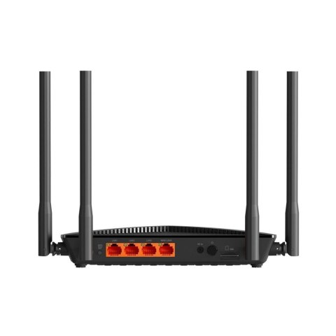 Totolink Router WiFi 5 dual band 4G LTE 4xRJ45 Totolink Router WiFi 5 dual band 4G LTE 4xRJ45