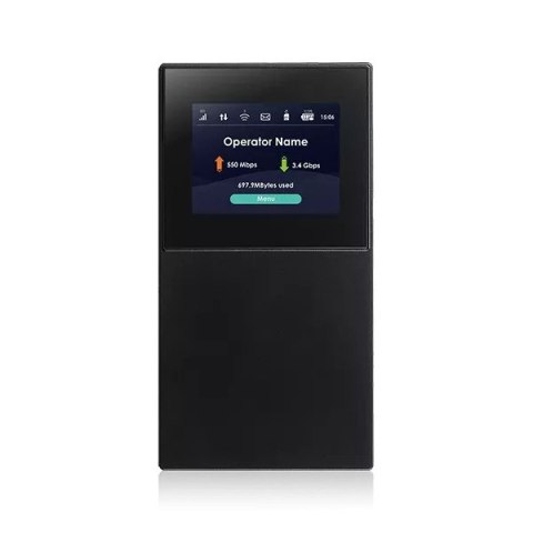 Zyxel Router przenośny NR2301-EU01V1F NR2301 Zyxel Router przenośny NR2301-EU01V1F NR2301