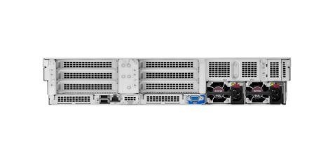 Hewlett Packard Enterprise Serwer DL380 G11 4410Y 12LFF P52562-421 Hewlett Packard Enterprise Serwer DL380 G11 4410Y 12LFF P52562-421