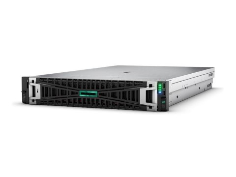 Hewlett Packard Enterprise Serwer DL380 G11 4510 64G MR408i-o 8SFF P71674-425 Hewlett Packard Enterprise Serwer DL380 G11 4510 64G MR408i-o 8SFF P71674-425