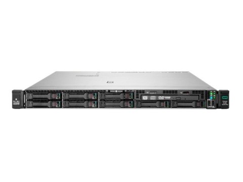 Hewlett Packard Enterprise Serwer DL360 G10+ 4309Y 8SFF P77171-425 Hewlett Packard Enterprise Serwer DL360 G10+ 4309Y 8SFF P77171-425