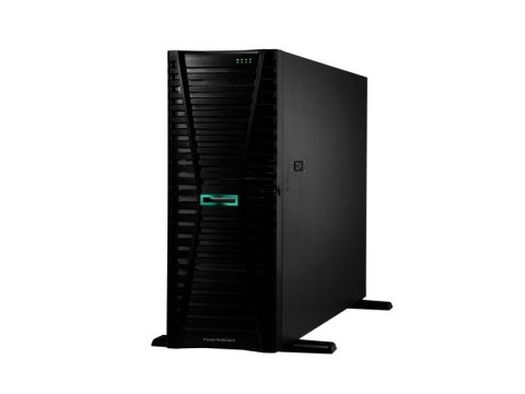 Hewlett Packard Enterprise Serwer ML350 G11 4514Y 64G 8SFF P77233-425 Hewlett Packard Enterprise Serwer ML350 G11 4514Y 64G 8SFF P77233-425