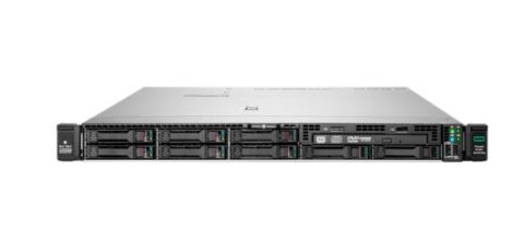 Hewlett Packard Enterprise Serwer ProLiant DL360 G10+ 4309Y 64 GB 8SFF P77128-425 Hewlett Packard Enterprise Serwer ProLiant DL360 G10+ 4309Y 64 GB 8SFF P77128-425