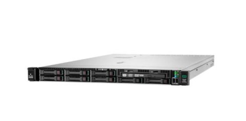 Hewlett Packard Enterprise Serwer ProLiant DL360 G10+ 4309Y 64 GB 8SFF P77128-425 Hewlett Packard Enterprise Serwer ProLiant DL360 G10+ 4309Y 64 GB 8SFF P77128-425