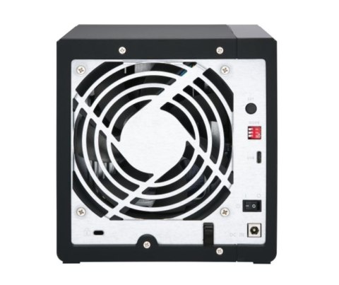 QNAP Jednostka rozszerzajaca TR-004 4x0HDD 3,5 SATA USB3.0 QNAP Jednostka rozszerzajaca TR-004 4x0HDD 3,5 SATA USB3.0
