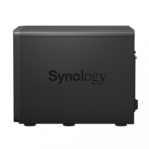 Synology Serwer NAS DS2422+ 12x0HDD AMD Ryzen V1500B 4x2,2Ghz 4GB RAM 4x1GbE 2xUSB 3Y Synology Serwer NAS DS2422+ 12x0HDD AMD Ryzen V1500B 4x2,2Ghz 4GB RAM 4x1GbE 2xUSB 3Y