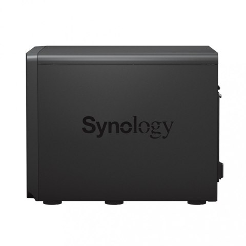 Synology Serwer NAS DS3622xs+ Intel Xeon D-1531 16GB RAM 2x1GbE 2x10GbE 2xUSB 5Y Synology Serwer NAS DS3622xs+ Intel Xeon D-1531 16GB RAM 2x1GbE 2x10GbE 2xUSB 5Y