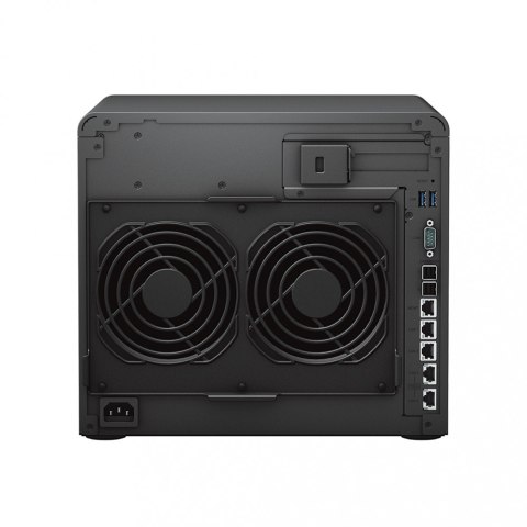 Synology Serwer NAS DS3622xs+ Intel Xeon D-1531 16GB RAM 2x1GbE 2x10GbE 2xUSB 5Y Synology Serwer NAS DS3622xs+ Intel Xeon D-1531 16GB RAM 2x1GbE 2x10GbE 2xUSB 5Y
