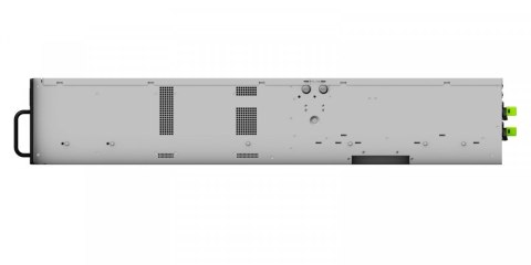 Synology Serwer NAS HD6500 60x0HDD 1x4210R 2x32GB 2x1GbE 2x10GbE 2xUSB3.2.1 4U 5Y