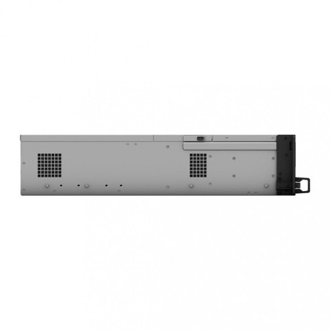 Synology Serwer NAS RS4021xs+ 16x0HDD 16GB Xeon D-1541 4x1GbE 2x10GbE 3U 2xPCI-E Synology Serwer NAS RS4021xs+ 16x0HDD 16GB Xeon D-1541 4x1GbE 2x10GbE 3U 2xPCI-E
