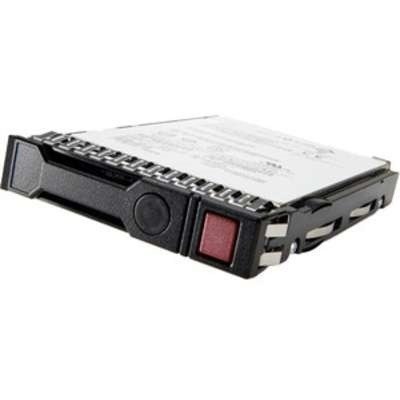 Hewlett Packard Enterprise Dysk 3.84TB SATA RI SFF BC MV SSD P40500-B21 Hewlett Packard Enterprise Dysk 3.84TB SATA RI SFF BC MV SSD P40500-B21