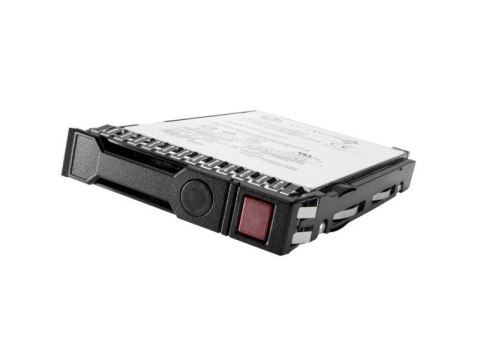 Hewlett Packard Enterprise Dysk 960GB SATA MU SFF SC MV SSD P18434-B21 Hewlett Packard Enterprise Dysk 960GB SATA MU SFF SC MV SSD P18434-B21