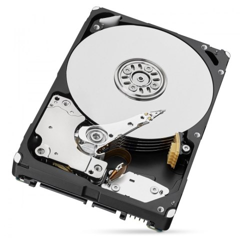 Seagate Dysk twardy BarraCuda 4TB 2.5 cala 128MB ST4000LM024 Seagate Dysk twardy BarraCuda 4TB 2.5 cala 128MB ST4000LM024