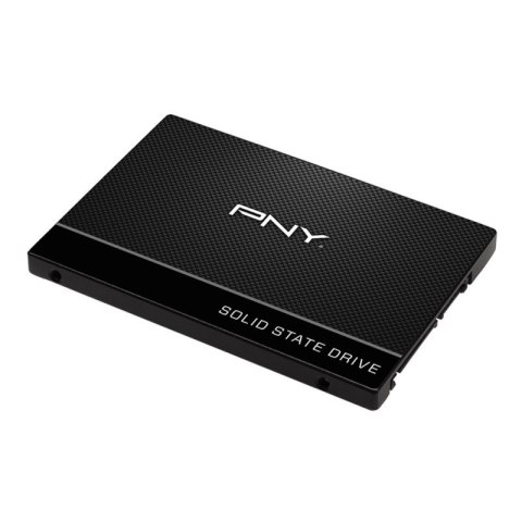 PNY Dysk SSD 2TB 2,5 SATA3 SSD7CS900-2TB-RB PNY Dysk SSD 2TB 2,5 SATA3 SSD7CS900-2TB-RB