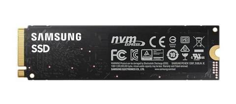 Samsung Dysk SSD 980 250GB Gen3.0x4 NVMeMZ-V8V250BW Samsung Dysk SSD 980 250GB Gen3.0x4 NVMeMZ-V8V250BW