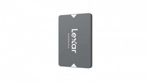 Lexar Dysk SSD NS100 128GB SATA3 2.5 520/440MB/s Lexar Dysk SSD NS100 128GB SATA3 2.5 520/440MB/s