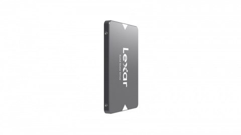 Lexar Dysk SSD NS100 128GB SATA3 2.5 520/440MB/s Lexar Dysk SSD NS100 128GB SATA3 2.5 520/440MB/s