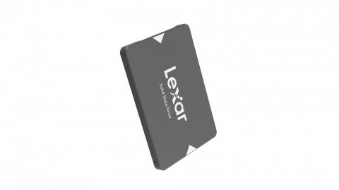 Lexar Dysk SSD NS100 128GB SATA3 2.5 520/440MB/s Lexar Dysk SSD NS100 128GB SATA3 2.5 520/440MB/s