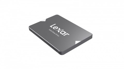 Lexar Dysk SSD NS100 128GB SATA3 2.5 520/440MB/s Lexar Dysk SSD NS100 128GB SATA3 2.5 520/440MB/s