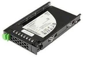 Fujitsu Dysk SSD SATA 6G 480GB RI S26361-F5783-L480 Fujitsu Dysk SSD SATA 6G 480GB RI S26361-F5783-L480