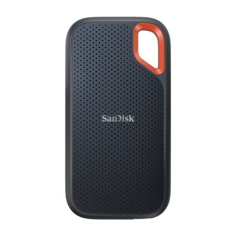 SanDisk Dyskk SSD Extreme Portable 1TB USB 3.2 Gen 2 1050MB/s SanDisk Dyskk SSD Extreme Portable 1TB USB 3.2 Gen 2 1050MB/s