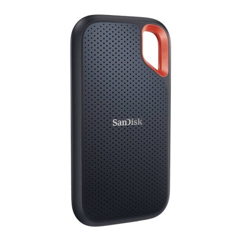 SanDisk Dyskk SSD Extreme Portable 1TB USB 3.2 Gen 2 1050MB/s SanDisk Dyskk SSD Extreme Portable 1TB USB 3.2 Gen 2 1050MB/s