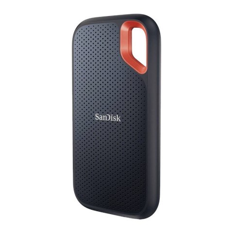 SanDisk Dyskk SSD Extreme Portable 1TB USB 3.2 Gen 2 1050MB/s SanDisk Dyskk SSD Extreme Portable 1TB USB 3.2 Gen 2 1050MB/s