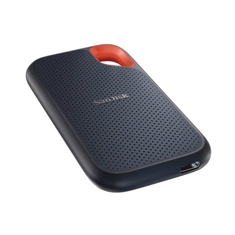 SanDisk Dyskk SSD Extreme Portable 1TB USB 3.2 Gen 2 1050MB/s SanDisk Dyskk SSD Extreme Portable 1TB USB 3.2 Gen 2 1050MB/s