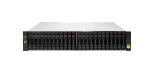 Hewlett Packard Enterprise Macierz MSA 2060 10GbE iSCSI SFF 23TB Bundle S2E40B Hewlett Packard Enterprise Macierz MSA 2060 10GbE iSCSI SFF 23TB Bundle S2E40B