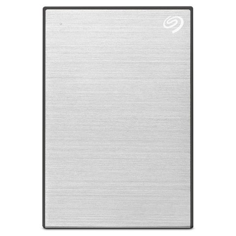 Seagate Disc One Touch 4TB 2,5 STKZ4000401 srebrny