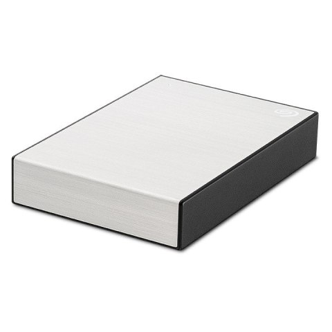 Seagate Disc One Touch 4TB 2,5 STKZ4000401 srebrny