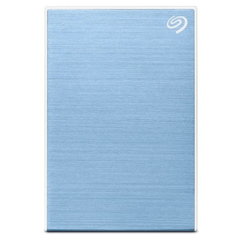 Seagate Dysk One Touch 5TB 2,5 STKZ5000402 niebieski