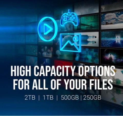 PNY Dysk SSD 1TB M.2 CS1030 M280CS1030-1TB-RB