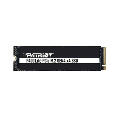 Patriot Dysk SSD 2TB Viper P400 Lite 3300/2700MB/s PCIe M.2 Gen 4x4 NVMe1.4 Patriot Dysk SSD 2TB Viper P400 Lite 3300/2700MB/s PCIe M.2 Gen 4x4 NVMe1.4