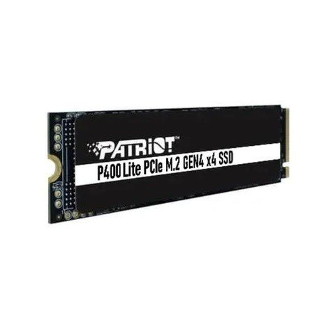 Patriot Dysk SSD 2TB Viper P400 Lite 3300/2700MB/s PCIe M.2 Gen 4x4 NVMe1.4 Patriot Dysk SSD 2TB Viper P400 Lite 3300/2700MB/s PCIe M.2 Gen 4x4 NVMe1.4