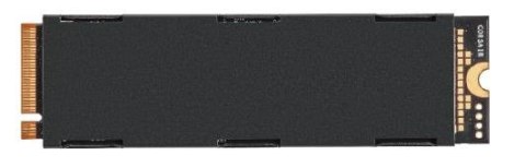 Corsair Dysk SSD 4TB MP600 PRO 7000/6850 MB/s Gen4 PCIe x4 NVMe M.2 Corsair Dysk SSD 4TB MP600 PRO 7000/6850 MB/s Gen4 PCIe x4 NVMe M.2